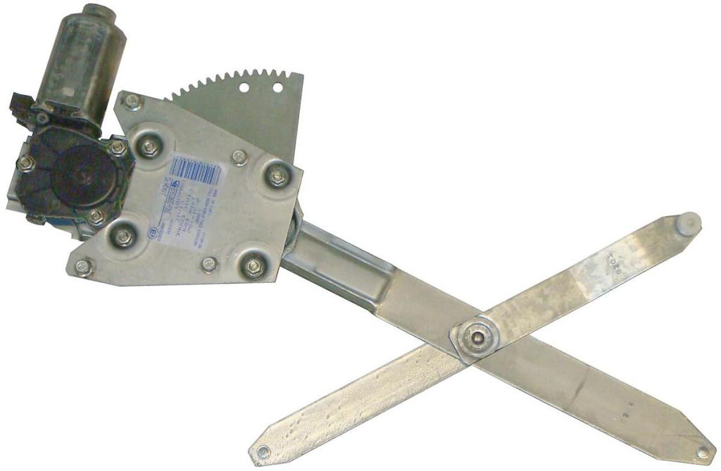 Mécanisme de lève-vitre (lève-vitre) VALEO 850537